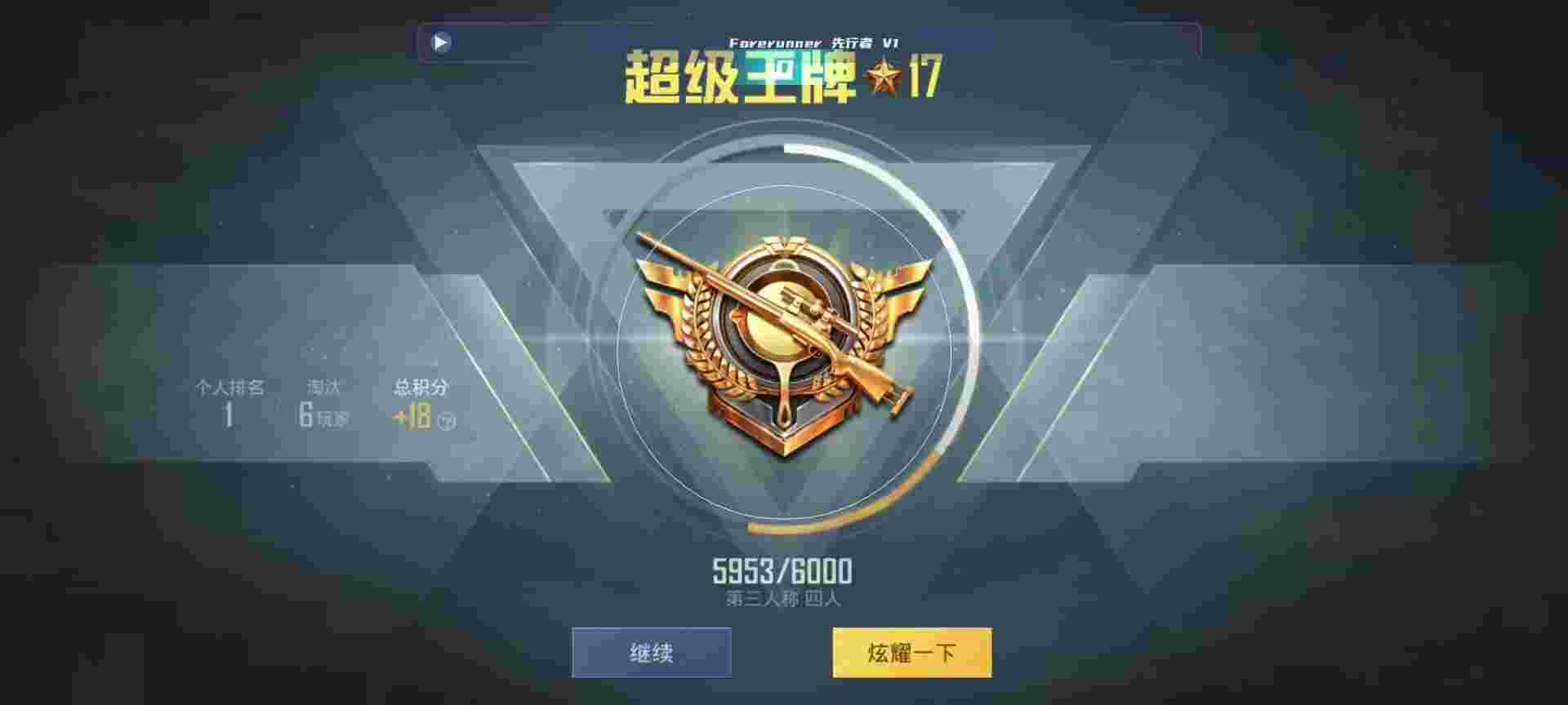 和平精英鸡腿辅助自瞄 - ԼƽӢϷ辅助预览图